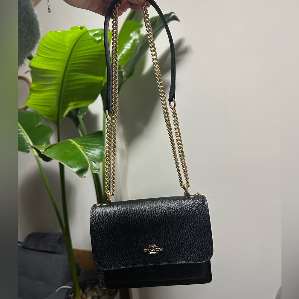Coach Khlare Mini Crossbody Bag